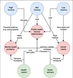 The impact of financial crisis and austerity policies in Andalusia, Spain: disentangling the mechanisms of social inequalities in health through the perceptions and experiences of experts and the general population